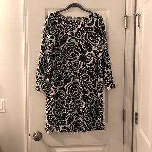 Loft Dress Size M